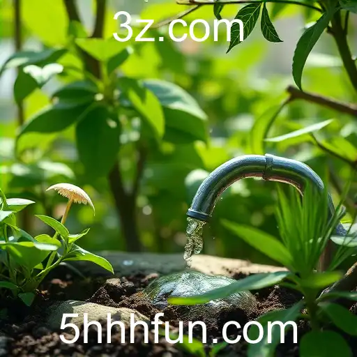 Revolução no Mundo dos Jogos com '5hhh'