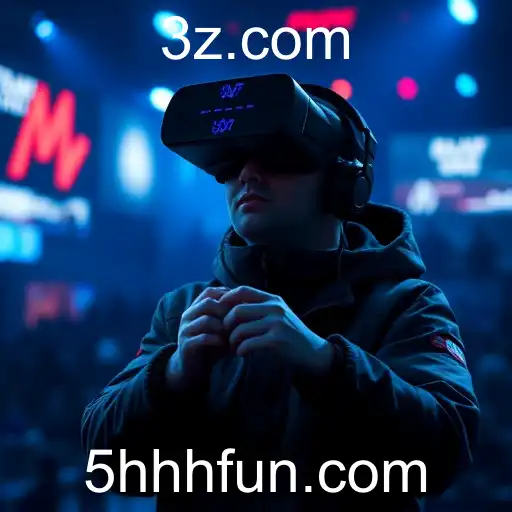 Inovação nos Jogos: 5hhh Novas Tendências Emergentes