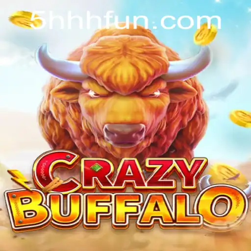 Discover the Exciting World of CRAZYBUFFALO