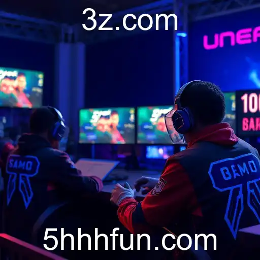 Inovação Digital Aumenta Popularidade dos Jogos em 2025