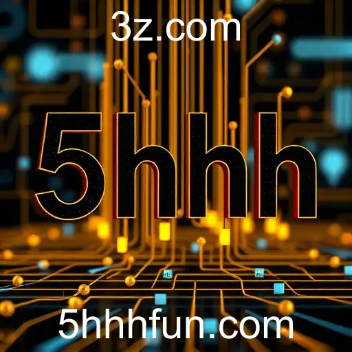 A Revolução Digital: Como '5hhh' está Modificando o Cenário Online