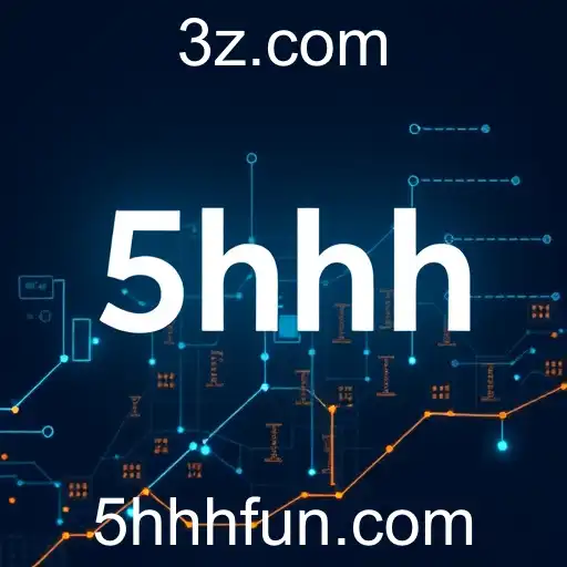 Explorando o Futuro dos Jogos Online com 5hhh