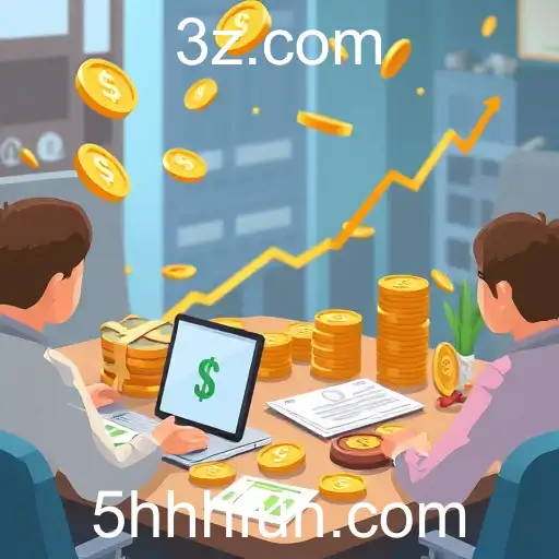 A Relevância da Categoria 'Finanças' nos Jogos Online