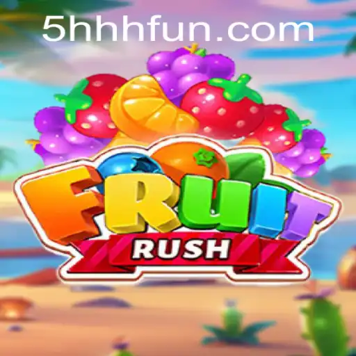 Delve into the Vibrant World of FruitRush with Code 5hhh