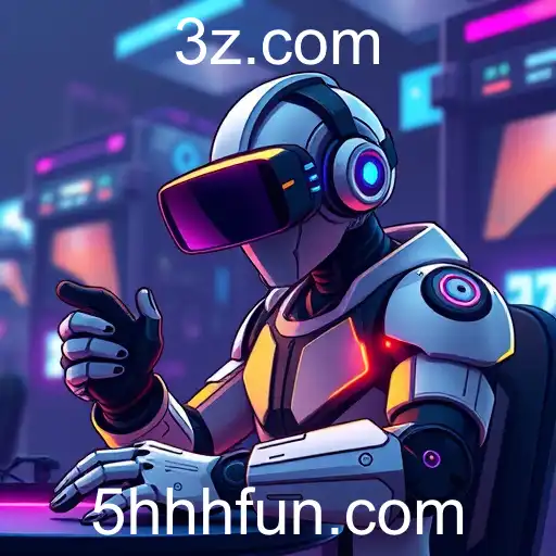 Revolução nos Jogos Online: A Ascensão das Plataformas Alternativas