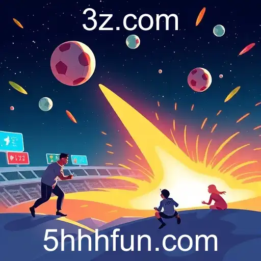 O Crescimento do Mundo dos Jogos Online em 2025