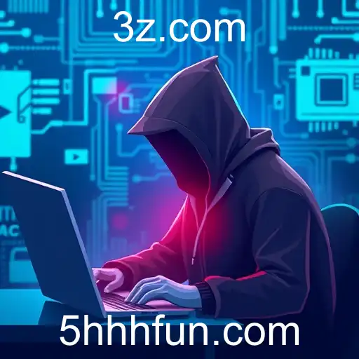 O Crescimento do 5hhh: Revolução nos Jogos Online