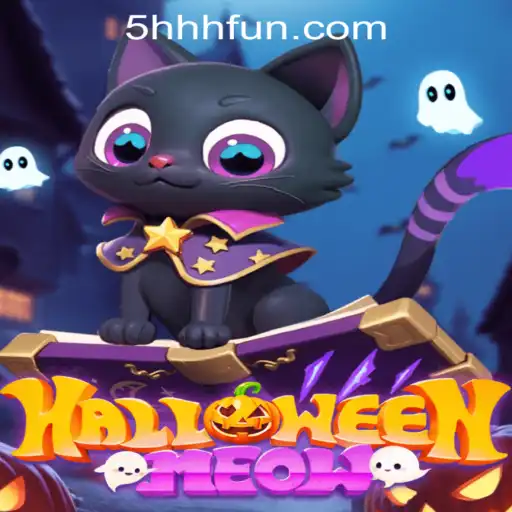Unveiling HalloweenMeow: The Spooktacular Feline Adventure