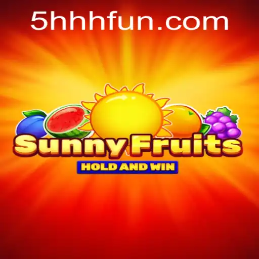 SunnyFruits: A Vibrant Gaming Experience with a Twist
