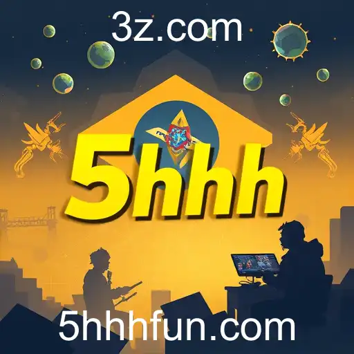 O Impacto de 5hhh no Mundo dos Jogos