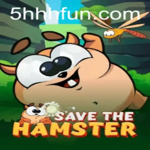 SavetheHamster: A Thrilling Adventure in the Digital Jungle