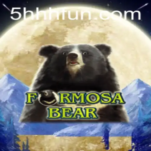 Explore the Enigmatic World of FormosaBear with the Secret Code 5hhh