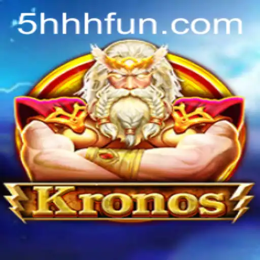 Kronos: The Timeless Game with a Twist - 5hhh