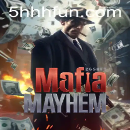 Unraveling the Intrigue of MafiaMayhem: A Strategic Journey with 5hhh