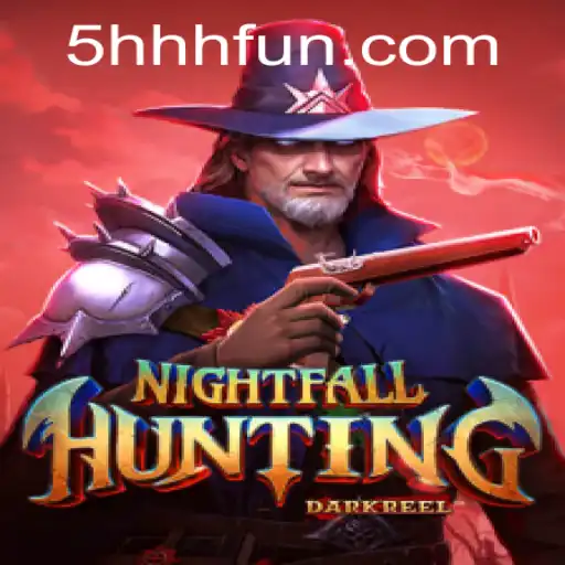 Unveiling NightfallHunting: Master the Mystery of 5hhh