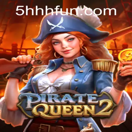Unveiling PirateQueen2: A Riveting Adventure on the Digital Seas