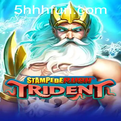 Unveiling the Adventure of StempedeRushTrident: A Dive into Mystical Gaming