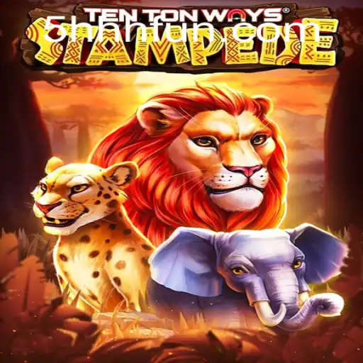 Explore the Thrills of TenTonWaysStampede: An In-Depth Guide
