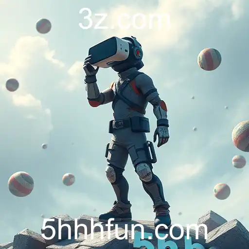 O Impacto de 5hhh no Mercado de Jogos Online