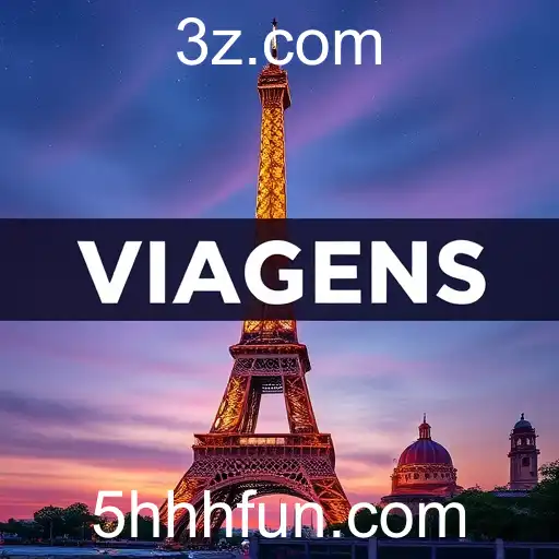 Explorando o Mundo Através de Jogos: A Categoria 'Viagens' no 5hhh
